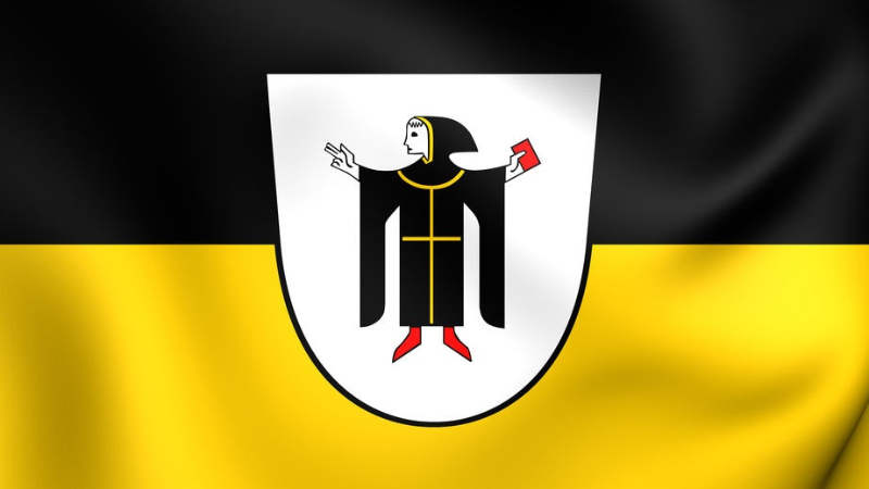 Flag München